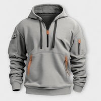 Patrick™ | The Soft Everyday Hoodie