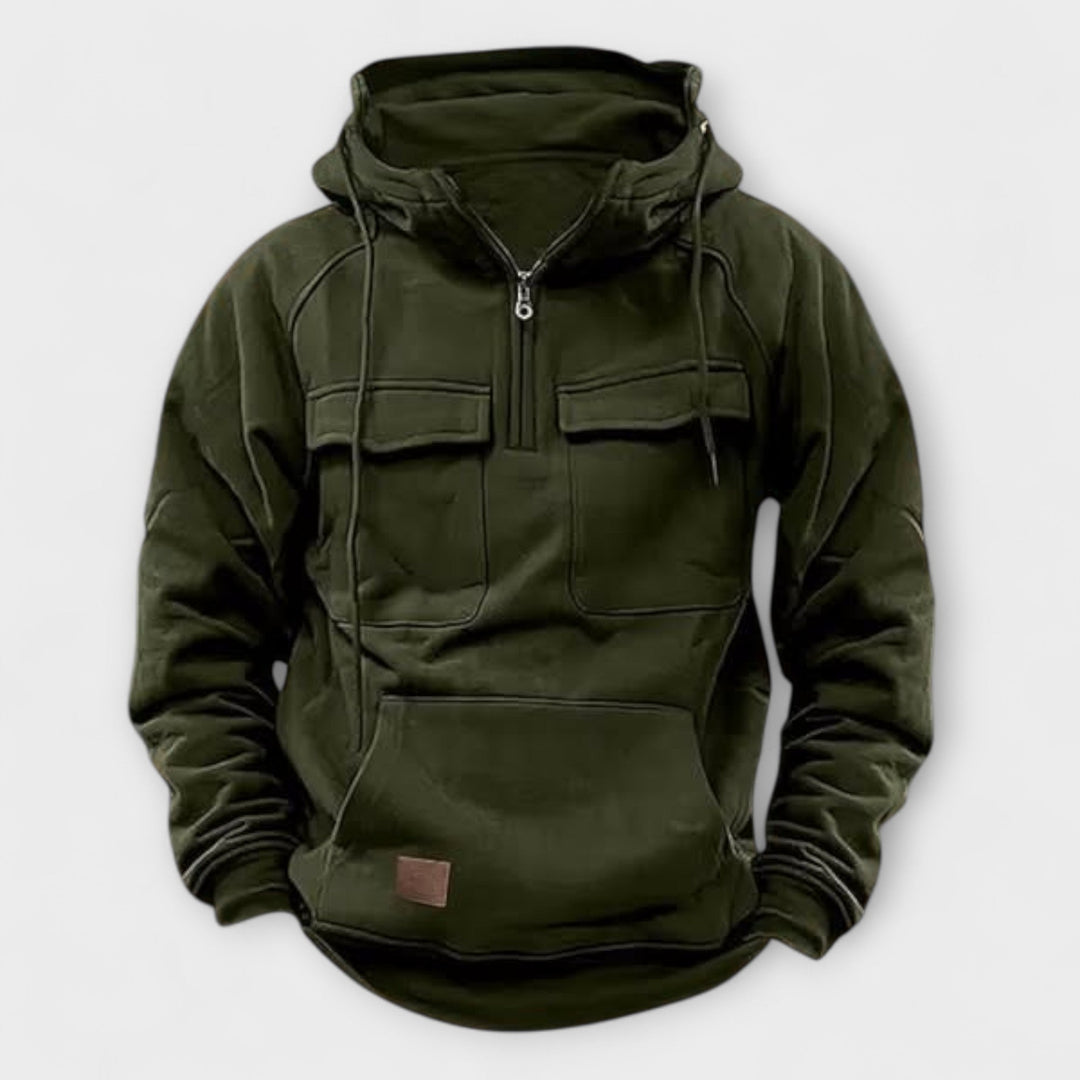 Anthony™ | The Comfort Hoodie