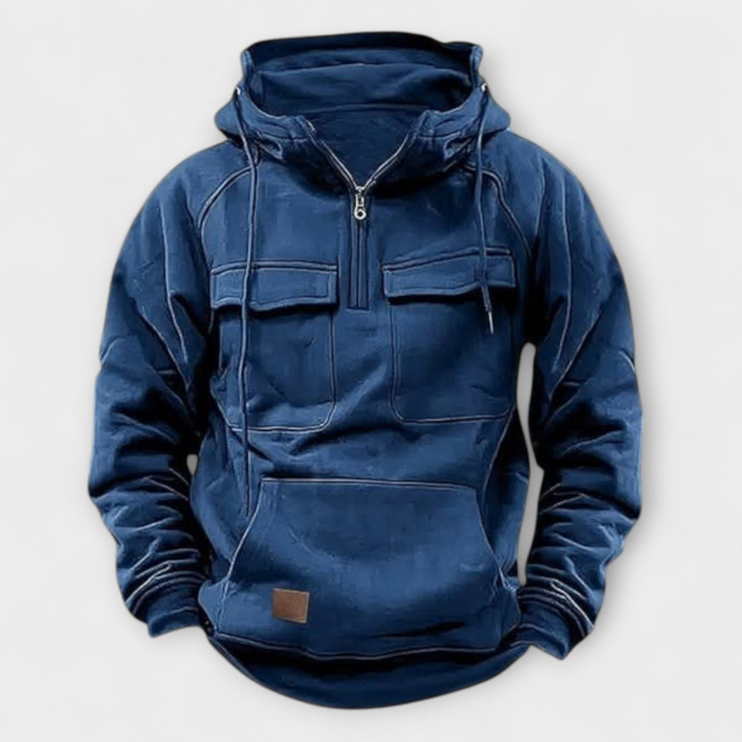 Anthony™ | The Comfort Hoodie
