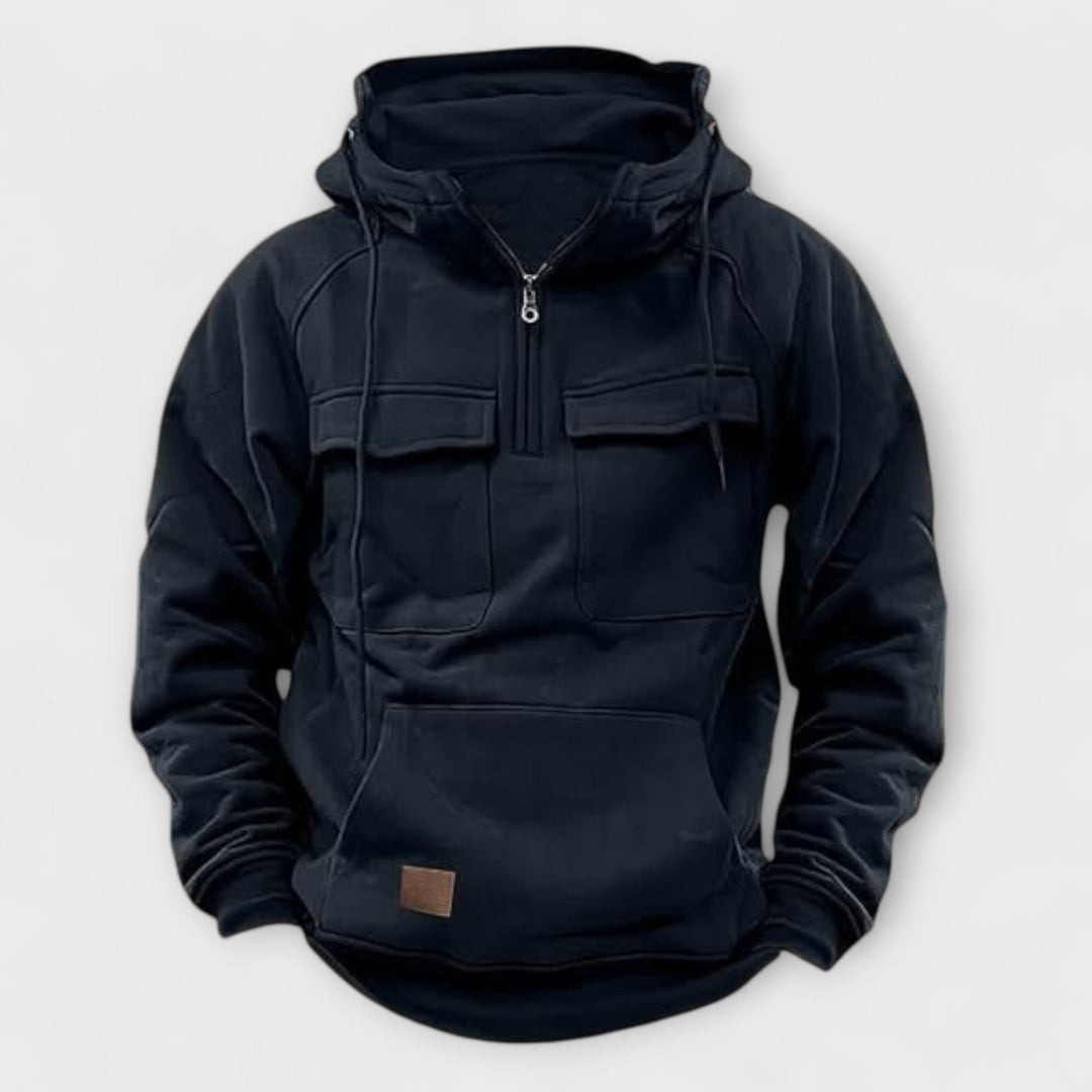 Anthony™ | The Comfort Hoodie