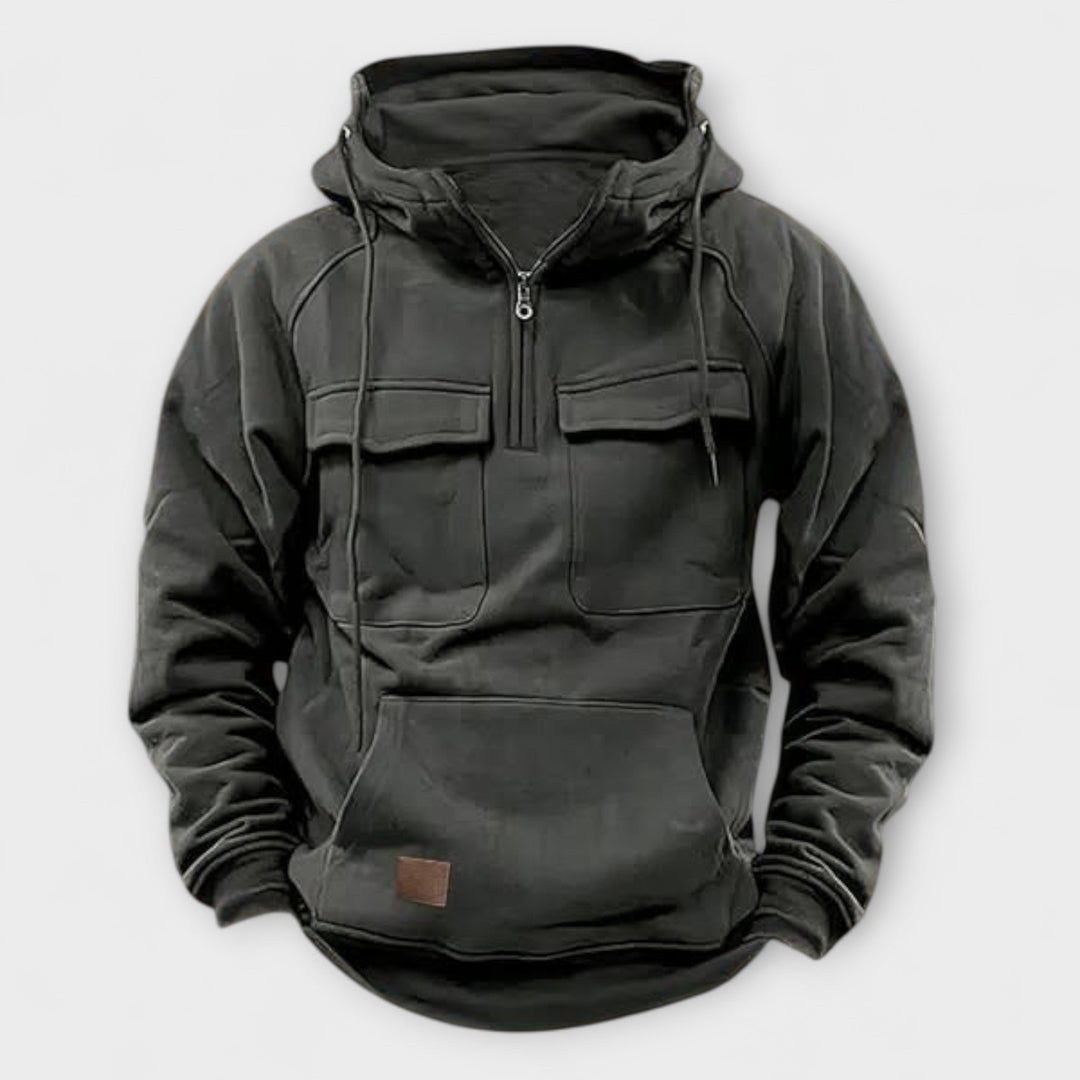 Anthony™ | The Comfort Hoodie
