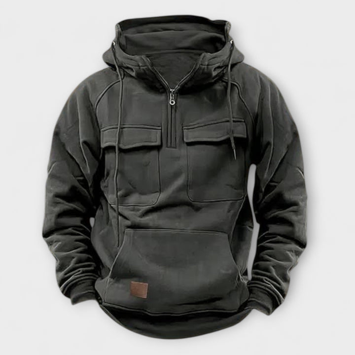 Anthony™ | The Comfort Hoodie