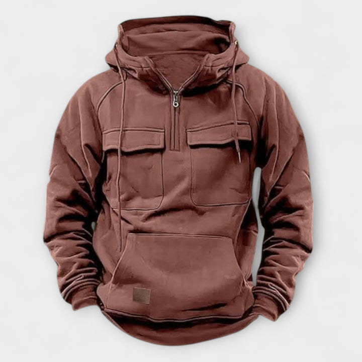 Anthony™ | The Comfort Hoodie