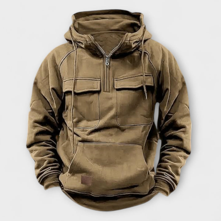 Anthony™ | The Comfort Hoodie