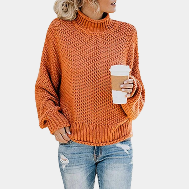 Briar | Soft Knit Sweater