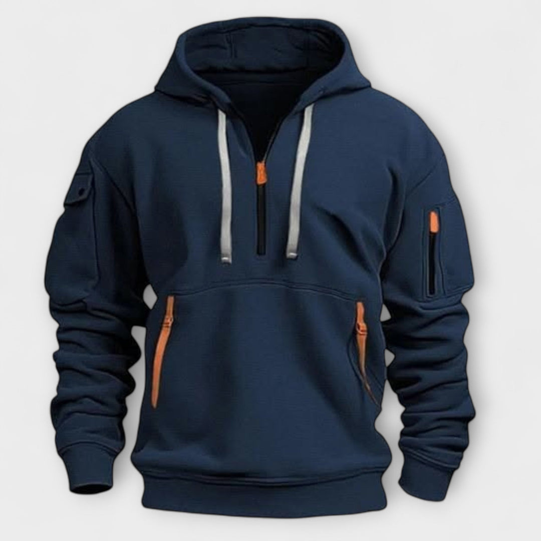Patrick™ | The Soft Everyday Hoodie