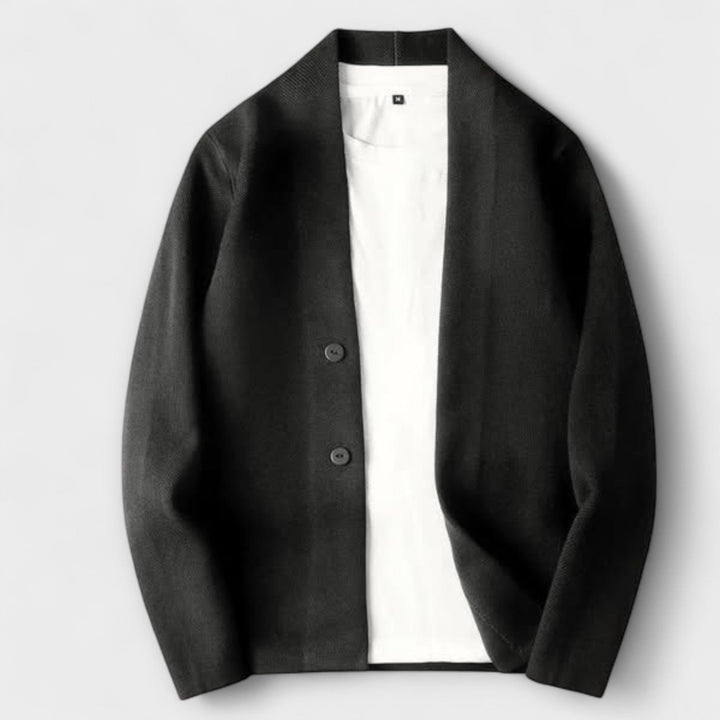 Cole™ | Lightweight Tailored Jacket