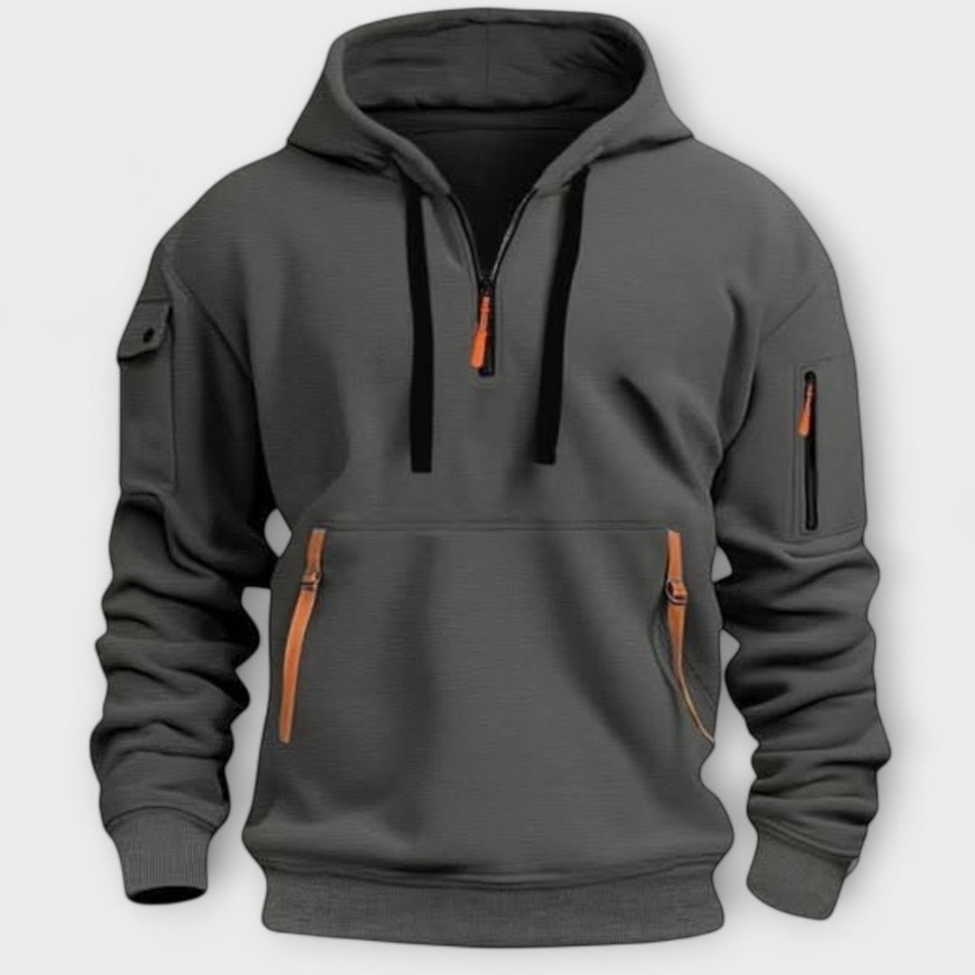 Patrick™ | The Soft Everyday Hoodie