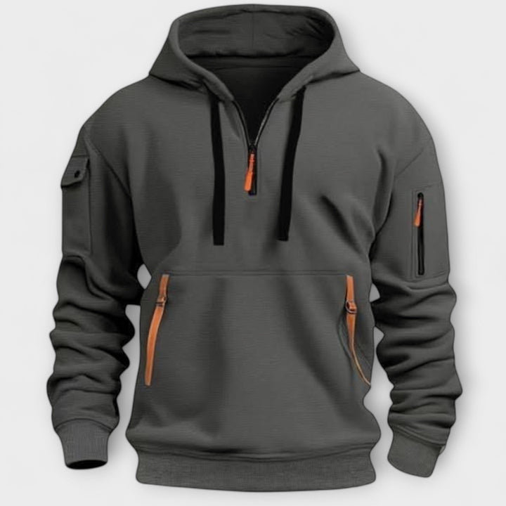 Patrick™ | The Soft Everyday Hoodie