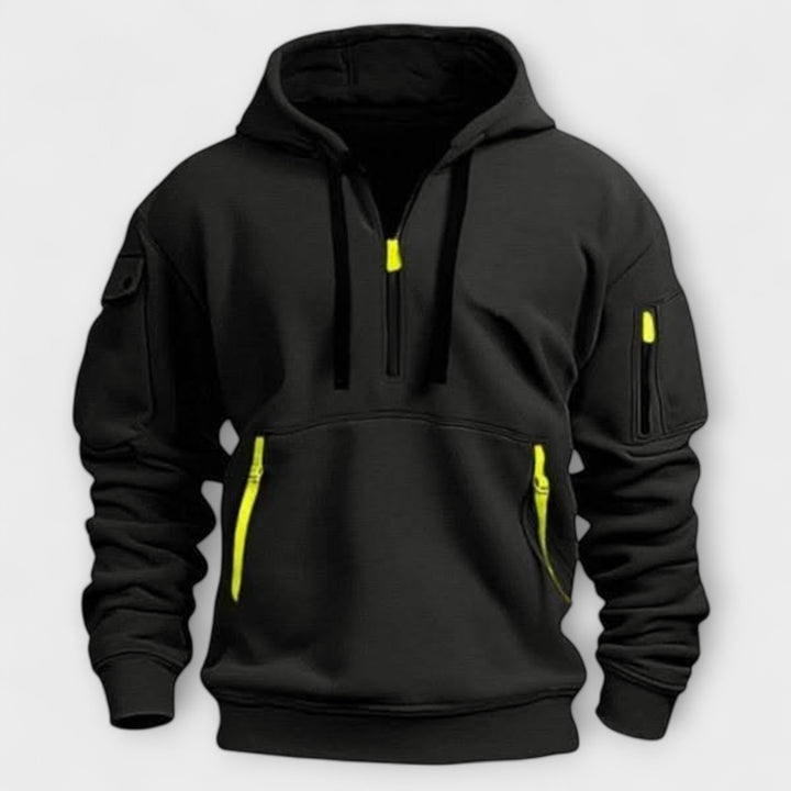 Patrick™ | The Soft Everyday Hoodie