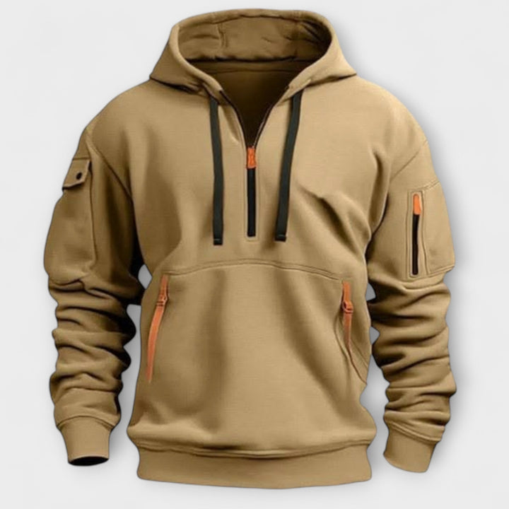 Patrick™ | The Soft Everyday Hoodie