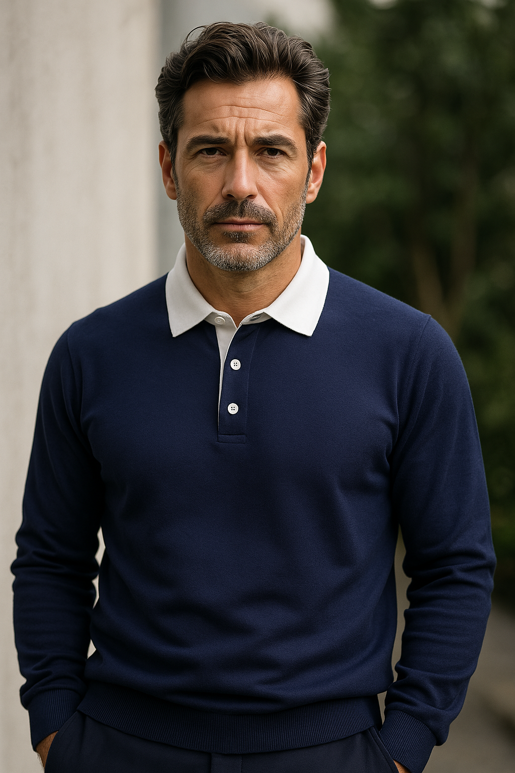 Alessandro™ | Comfortable Everyday Polo