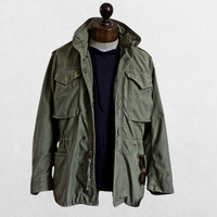 Mason™ | Field Jacket