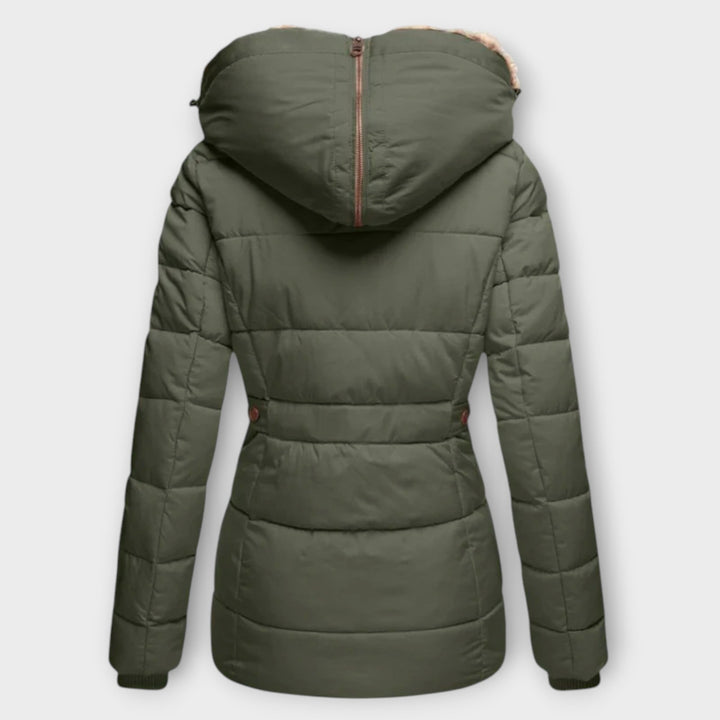 Aurora™ | Winter Fur Coat