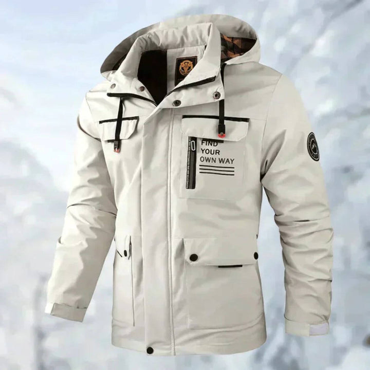 Dawson™ | All-Weather Jacket