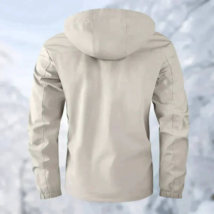 Dawson™ | All-Weather Jacket