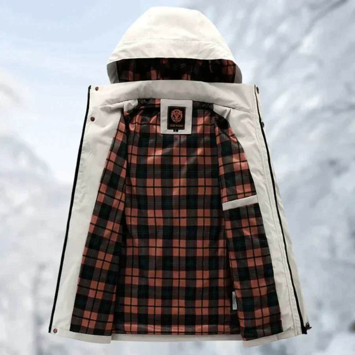 Dawson™ | All-Weather Jacket
