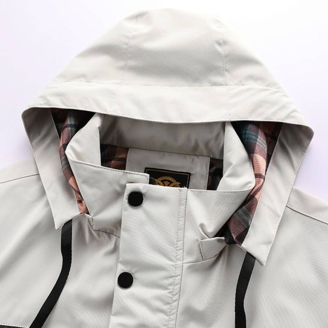 Dawson™ | All-Weather Jacket