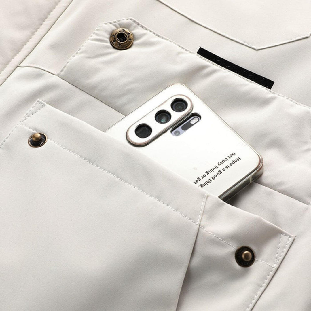 Dawson™ | All-Weather Jacket