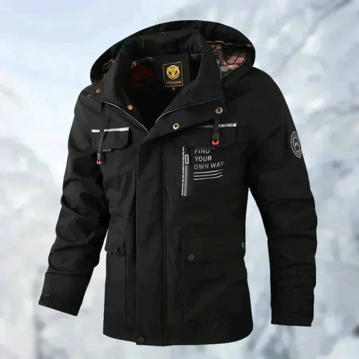 Dawson™ | All-Weather Jacket