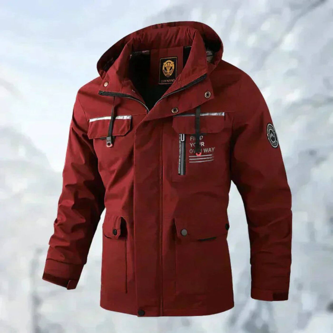 Dawson™ | All-Weather Jacket