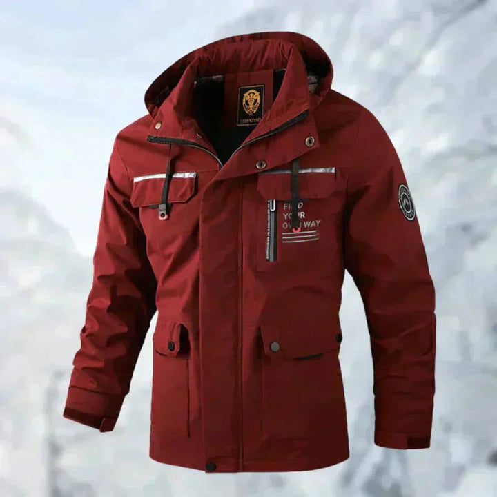 Dawson™ | All-Weather Jacket