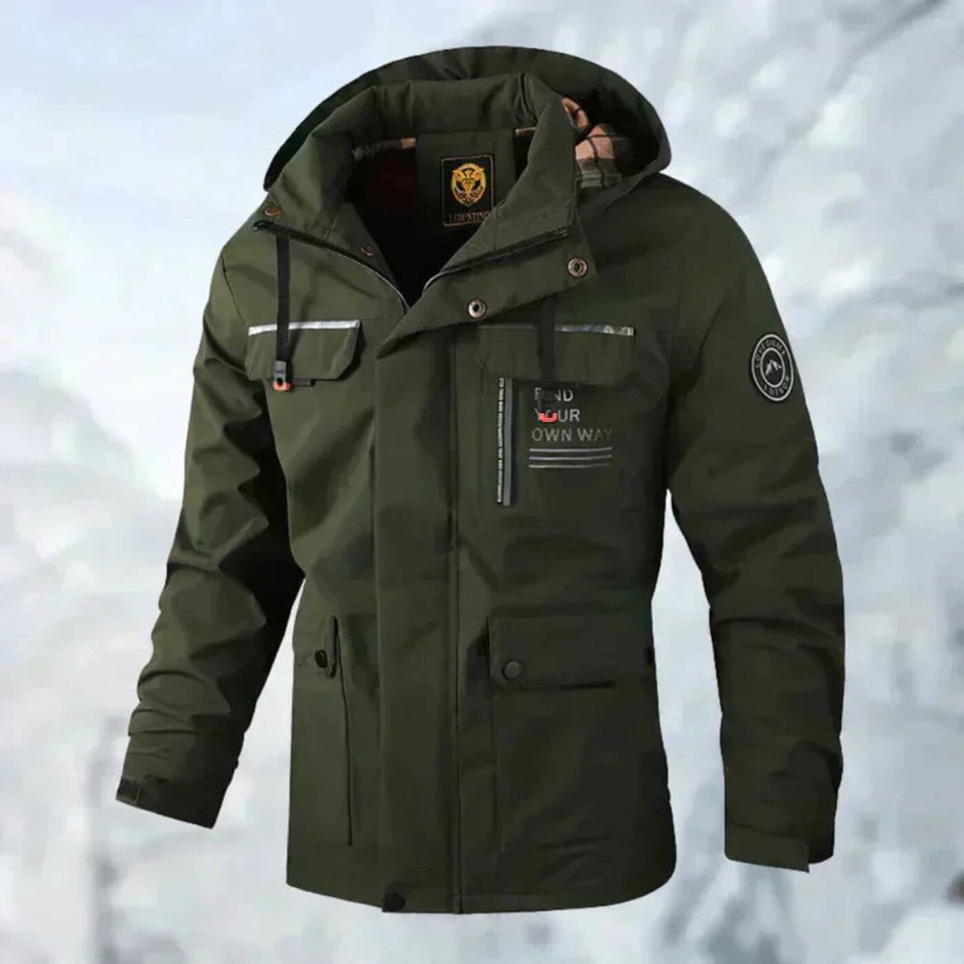 Dawson™ | All-Weather Jacket