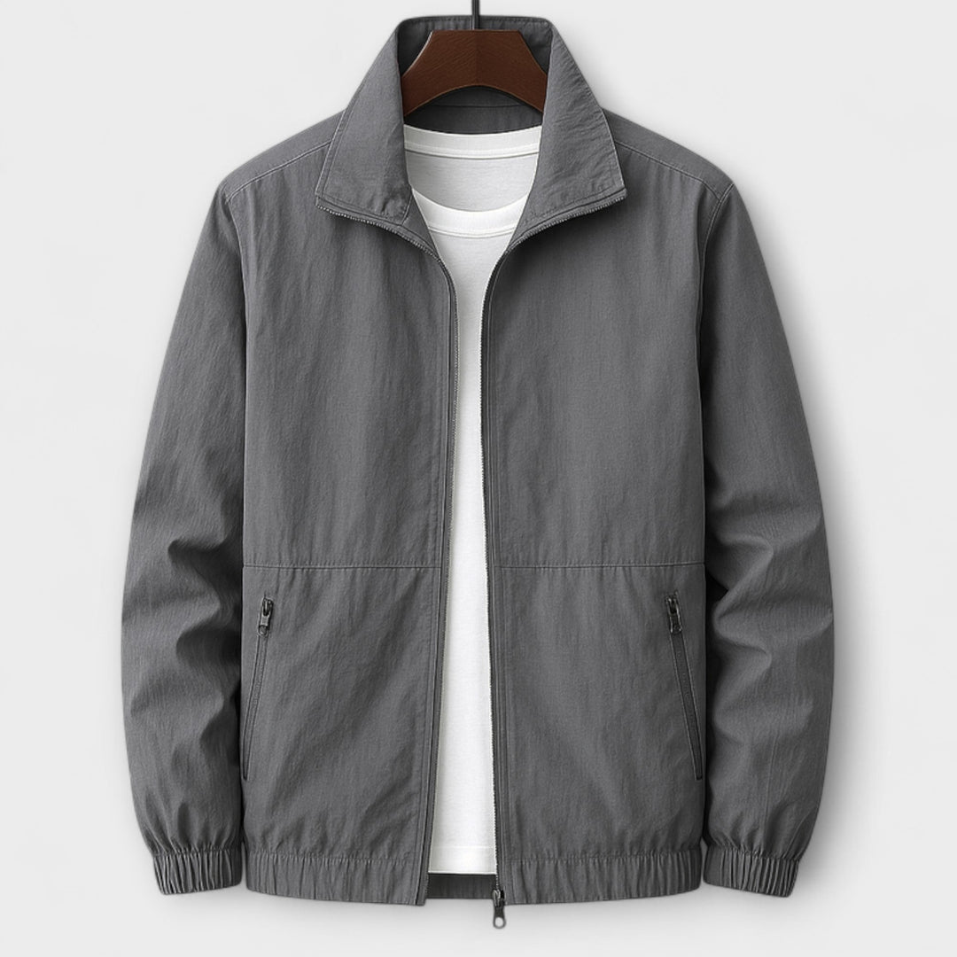 Halston™ | Airy Summer Jacket
