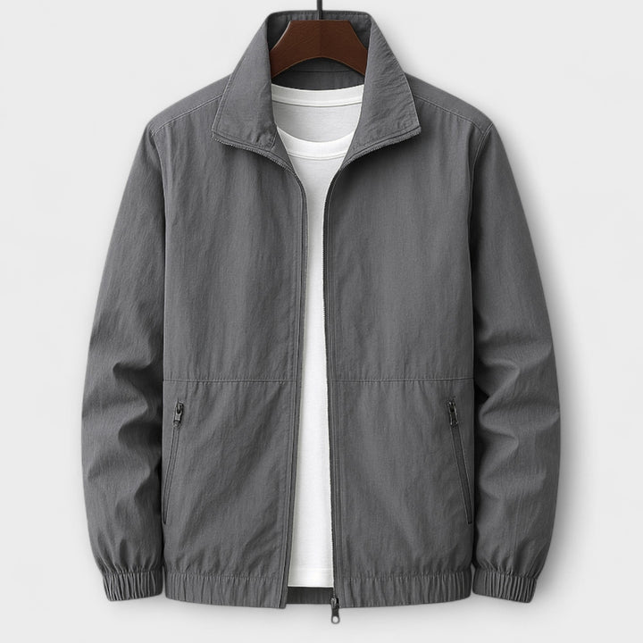 Halston™ | Airy Summer Jacket