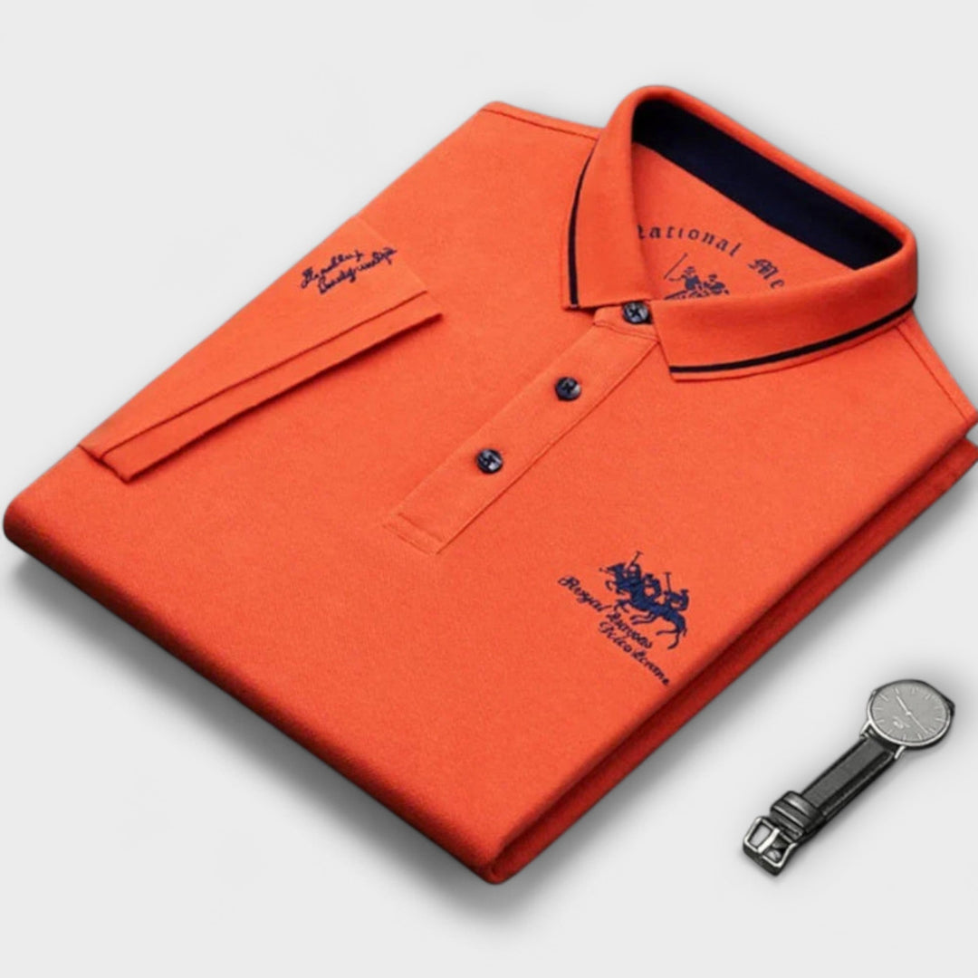 Jorren™ | Classic Fit Polo