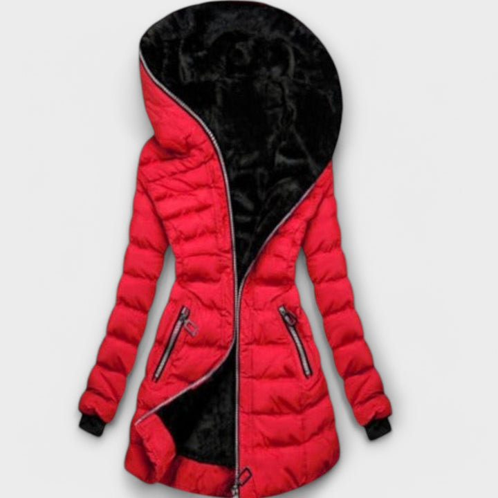 Vero™ | Stylish Warm Winter Jacket