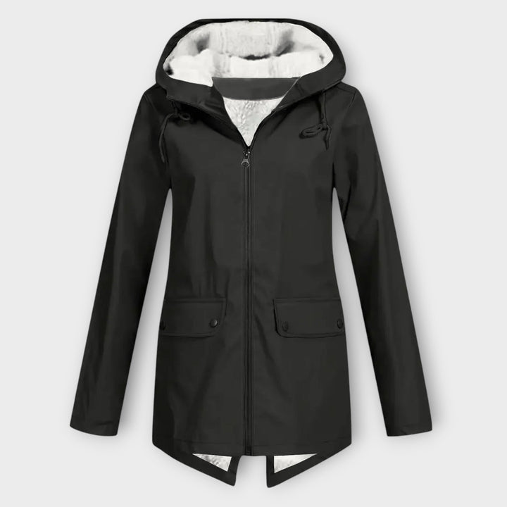 Jasmin™ | Warm Winter Jacket