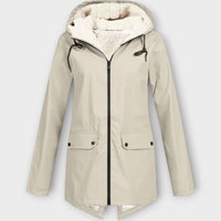 Jasmin™ | Warm Winter Jacket