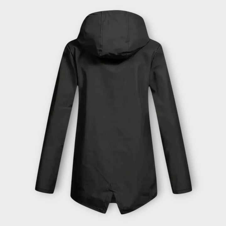 Jasmin™ | Warm Winter Jacket