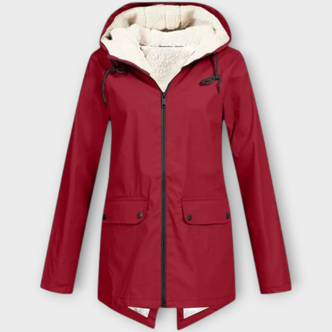 Jasmin™ | Warm Winter Jacket