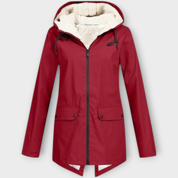 Jasmin™ | Warm Winter Jacket