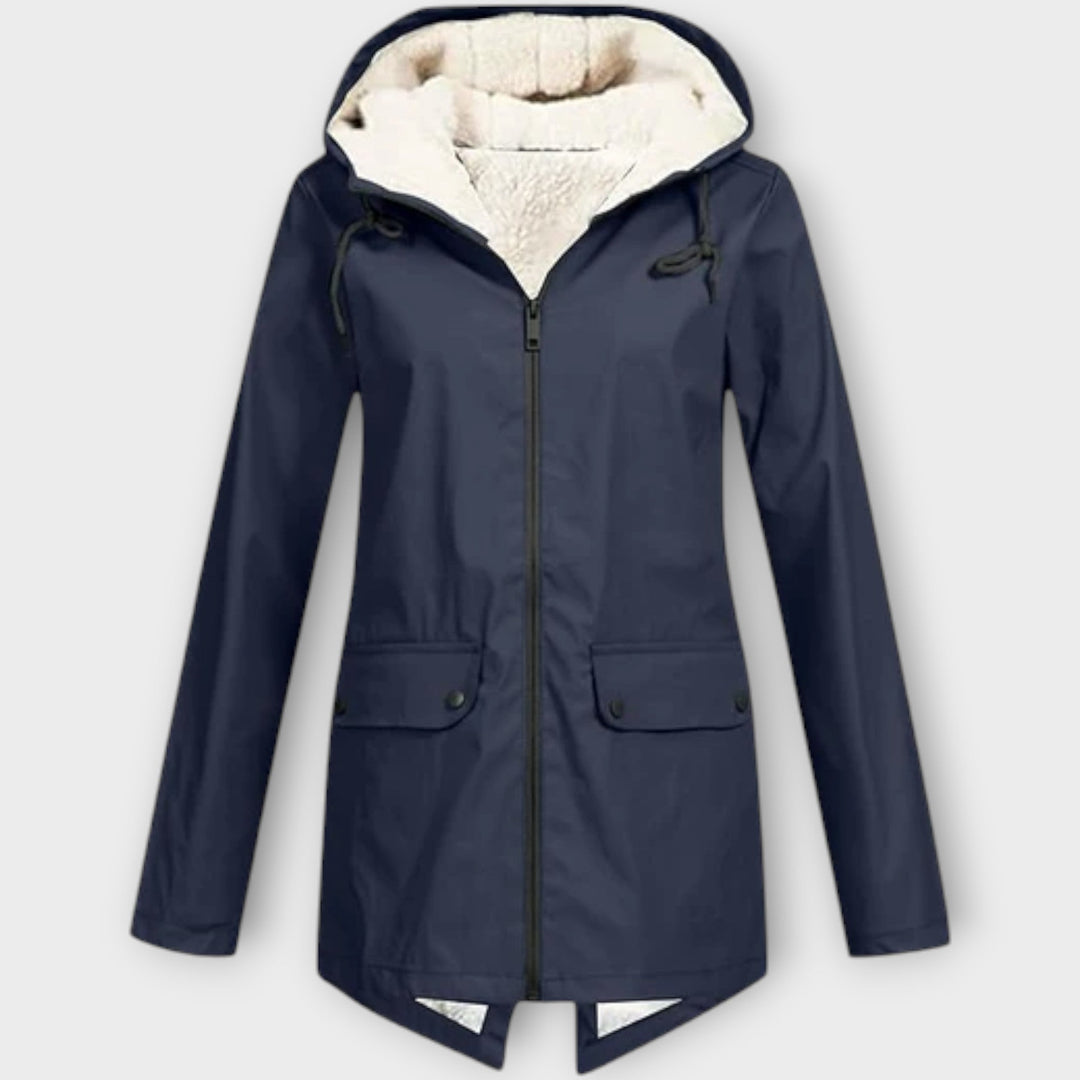 Jasmin™ | Warm Winter Jacket