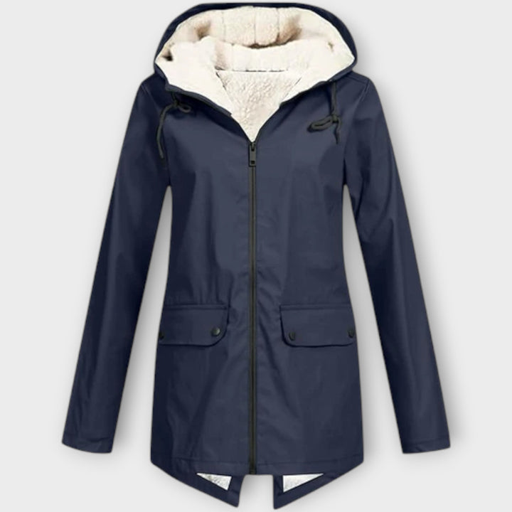 Jasmin™ | Warm Winter Jacket