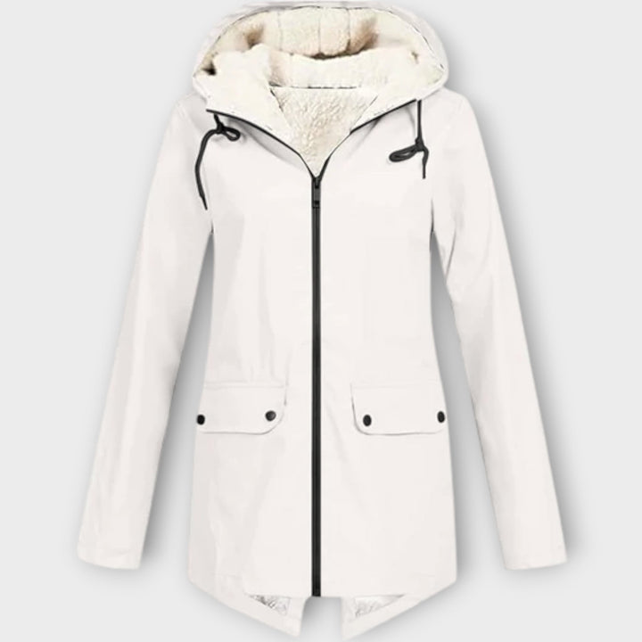 Jasmin™ | Warm Winter Jacket