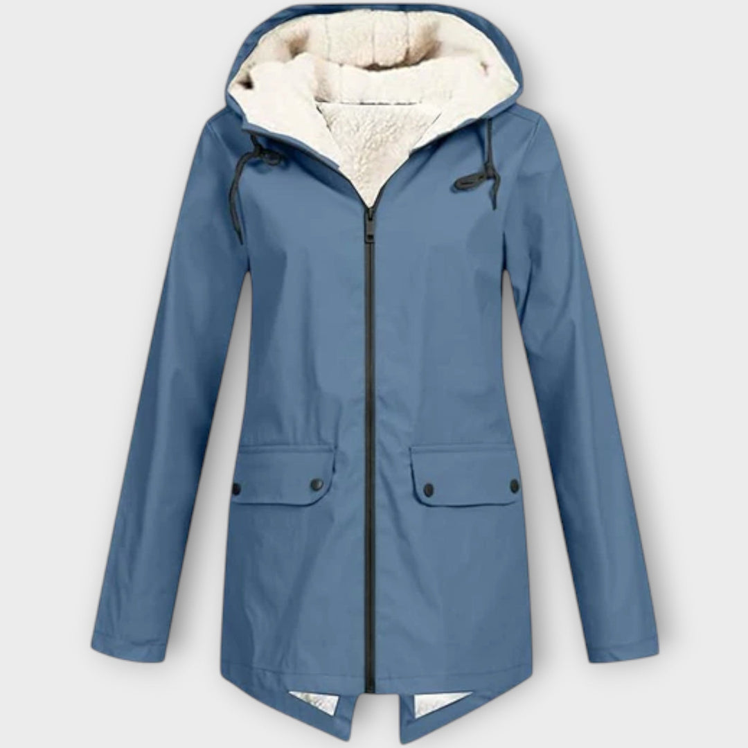 Jasmin™ | Warm Winter Jacket