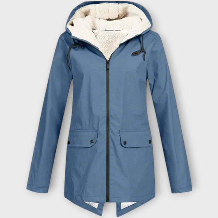Jasmin™ | Warm Winter Jacket