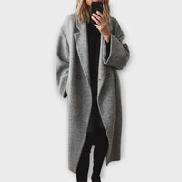 Jennifer™| Elegant Coat