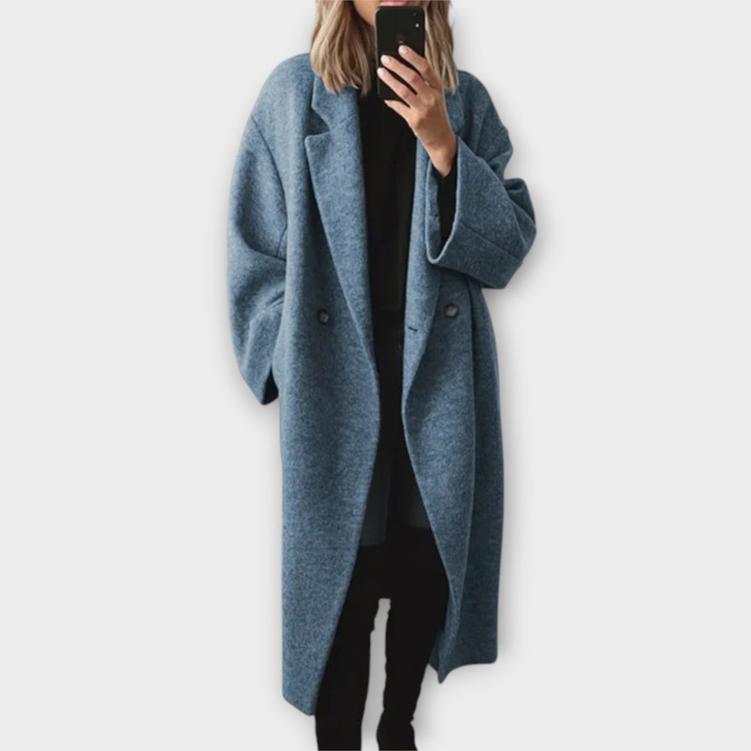 Jennifer™| Elegant Coat