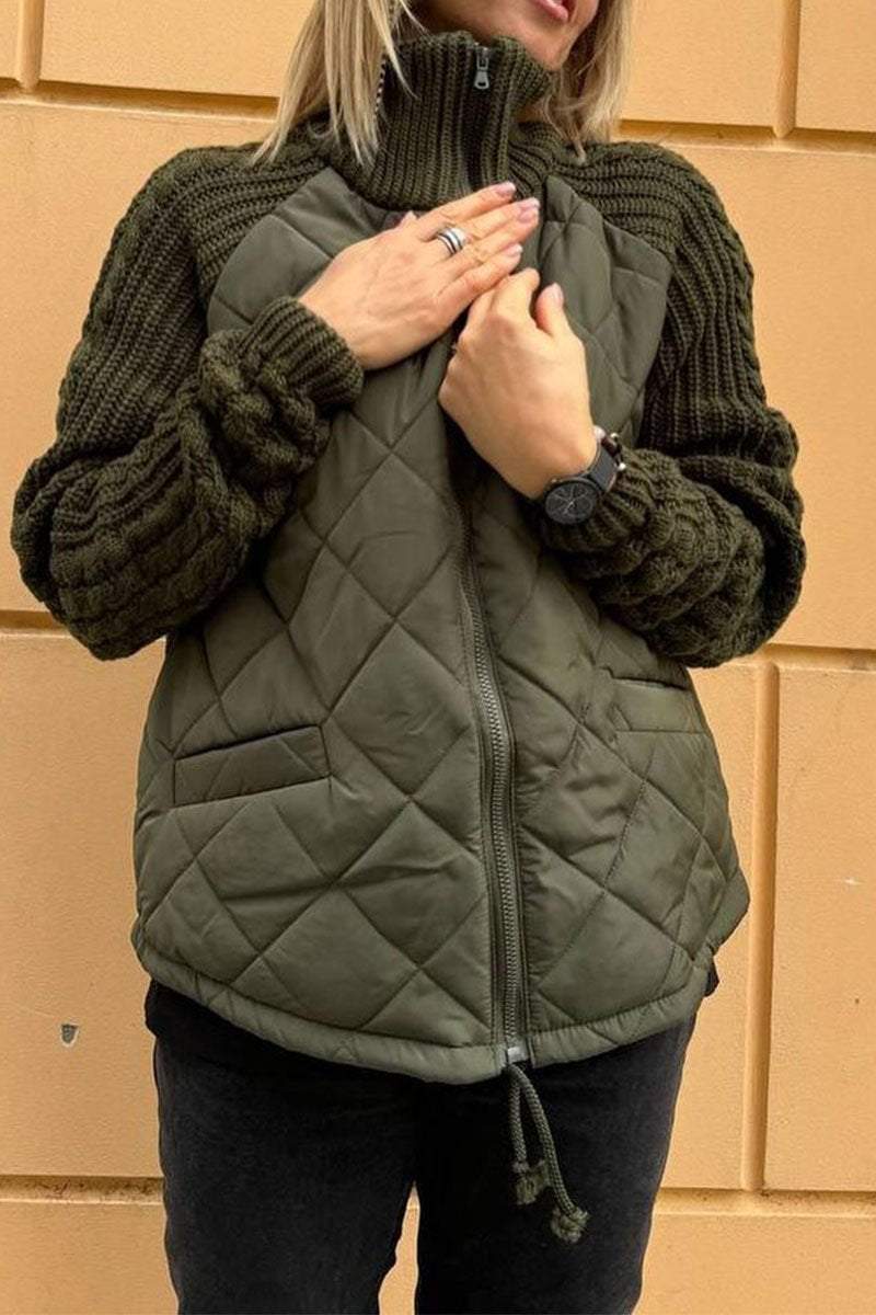 Jackie™ | The Elegant Knit Jacket for Every Occasion