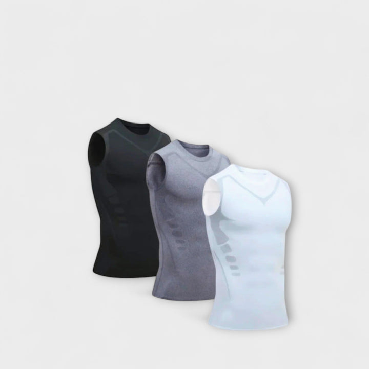 Mikael™ | Posture Correcting Vest