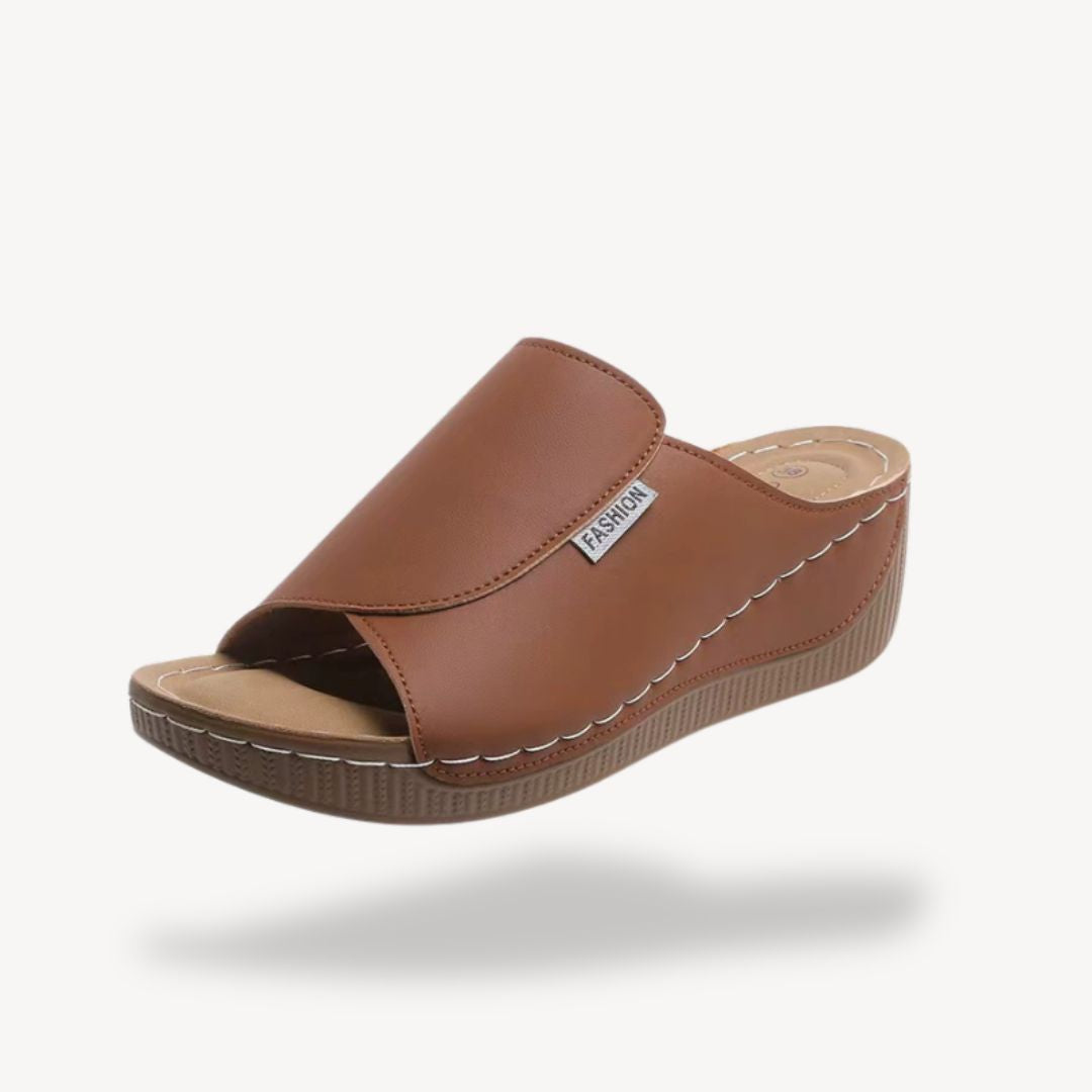 VivaStep | Ergonomic & non-slip sandals for pain relief