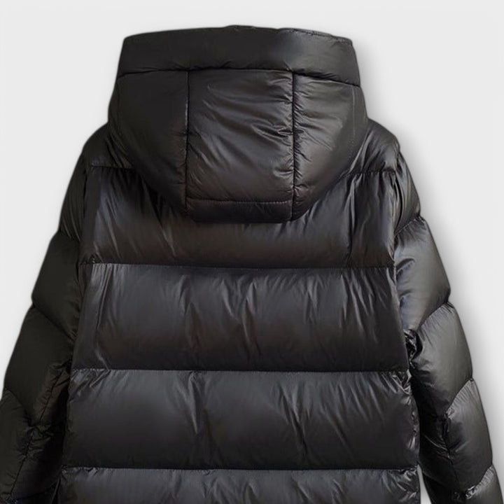 Lola™ | Waterproof Warm Winter Parka