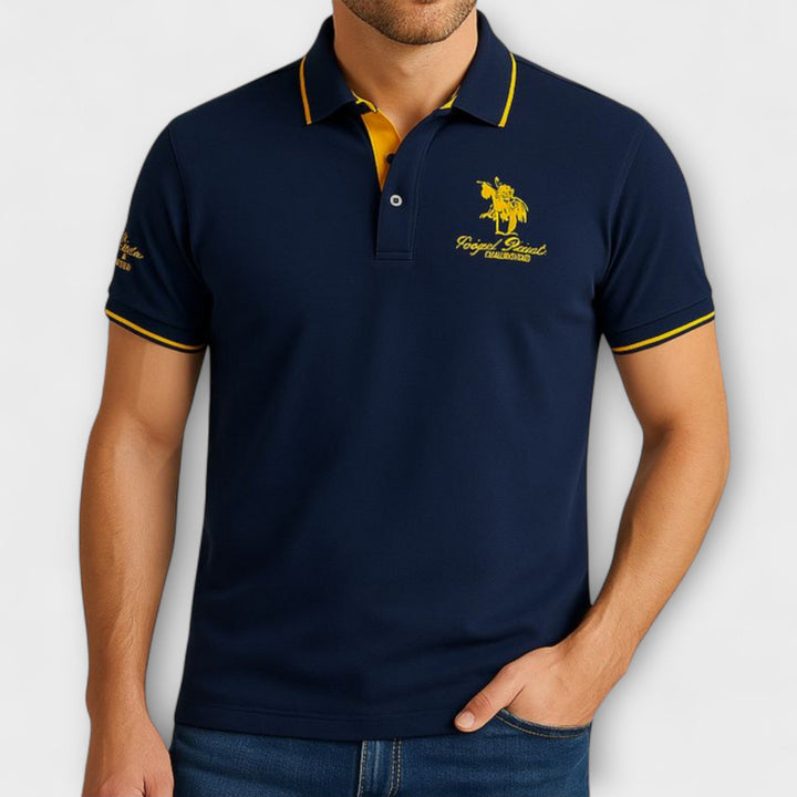 Jorren™ | Classic Fit Polo
