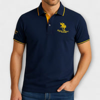 Jorren™ | Classic Fit Polo