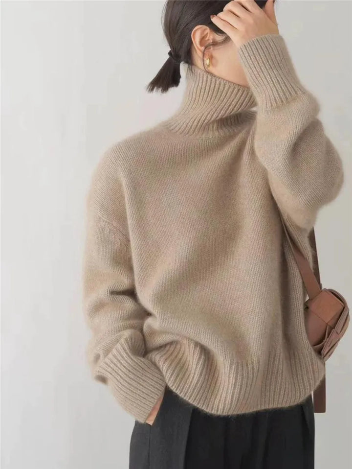 Nola | Cozy Warm Sweater